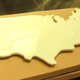 Illustration for article titled This Cheese Plate Is Classiest Souvenir At the 9/11 Memorial Museum